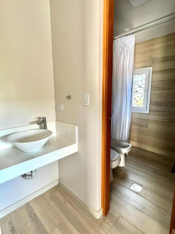 فيلا Tres Vientos - Lofts De Montana Raco المظهر الخارجي الصورة